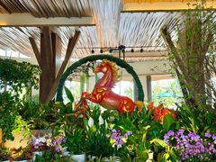 -三亚湾海居雅高铂尔曼度假酒店