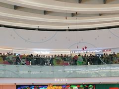 -星际传奇·电玩城·游戏厅·儿童乐园(大悦城店)