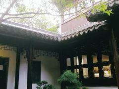 -我嘉书房(南翔名士居店)