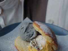 -Dal Cuore 达可芮冰淇淋(陕西北路店)