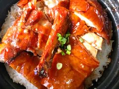 -煲煲香快餐(南京路店)