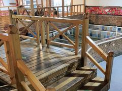 -缘福乡村铁锅炖民宿(八达岭店)