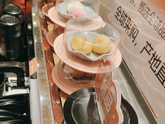 -争鲜回转寿司(通州万达店)