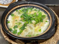 砂锅豆腐脑-静海楼(学田店)