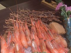 -匠和风精致料理(莆田财富中心店)