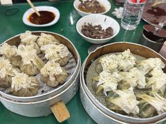 -联营烧麦(乌兰察布店)