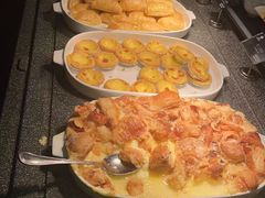 -金海湾自助餐厅(金陵饭店)