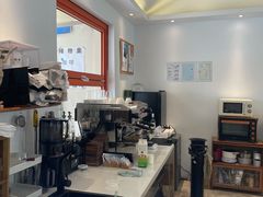 -稀物集咖啡(徽州大道店)