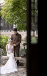 -太郎花子婚纱摄影TAHAKO(无锡店)