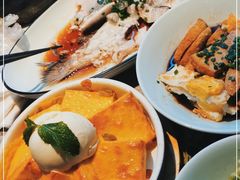 -新白鹿餐厅(松江开元地中海店)