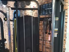 -NRG 健身私教CLUB(云山路店)