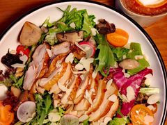 -大书房咖啡(中传国交店)
