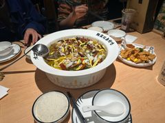 -太二酸菜鱼(石家庄万象城店)