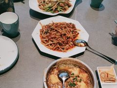 -四川饭店(城乡购物中心店)