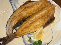 -千代武日本料理(哈西店)