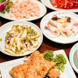 苏式面中的爱马仕面馆
