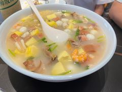 -映像烟台·海鲜·地道鲁菜(黄山路店)