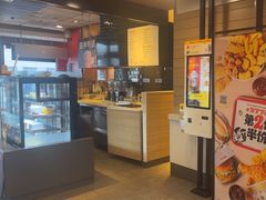 -麦当劳(阳光新生活广场店)