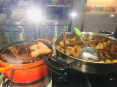 -恋萍小吃(时代店)