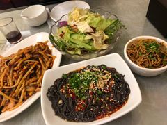 -成都驻京办餐厅(蜀都宾馆店)