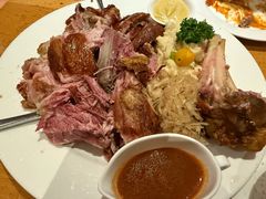 -兰特伯爵西餐厅·啤酒屋(方庄店)