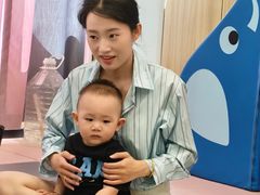 -红黄蓝成长中心•婴幼儿早教•托育(南山京基百纳广场店)