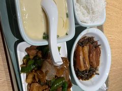 -老乡鸡(上海品尊国际中心店)