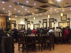大堂-顺德一品粥·20年凤城老字号(芳村店)