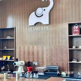 佛山三水| 咖啡探店