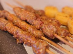 -管氏翅吧(国展店)