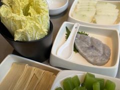 -海底捞火锅(百利广场店)