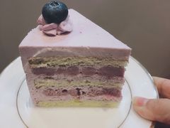 -PETIT PARIS 小巴黎(花园道店)