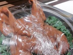 -陈记菜馆·非遗淮扬菜·始于1988(东关街教场店)