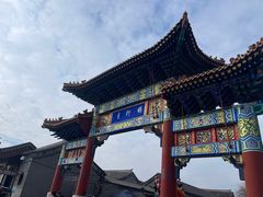 -杨柳青古镇