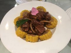 -百富源·海鲜辽菜(和平北大街店)