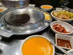 -喜来稀肉(虹泉路店)