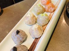 爆浆手打虾丸-捞王锅物料理(上海世茂广场店)