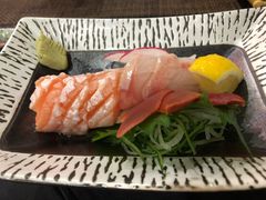 -长崎屋·日本料理·刺身·烧鸟(天河北路店)