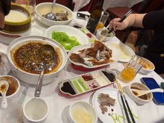 -大鸭梨烤鸭(石佛营店)