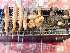 -生火火·小炉子炭烤(金楠天街总店)