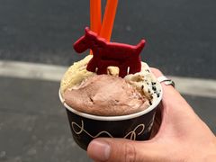 -Dip in Gelato(富民路店)