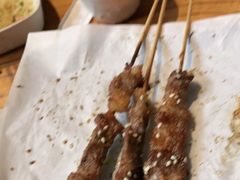 澳洲肥牛-木屋烧烤(坂田天安云谷店)