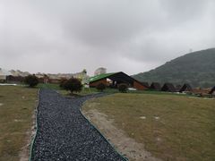 -平湖九龙山旅游度假区