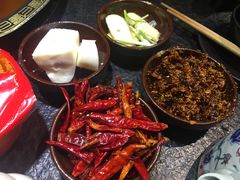 -味舵主重庆火锅(邓尉路店)