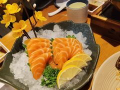 -将太无二(朝阳大悦城店)