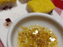 -西贝(上海中心店)