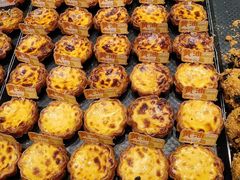 -泸溪河桃酥(西直门凯德店)