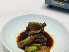 -筱爷叔·上海传统手工菜(玉树路店)