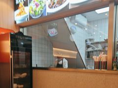 -揽月斋炙子烤肉·清真(安定门·五道营店)