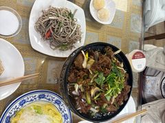 -清真·鸦儿李记·小馆(后海店)